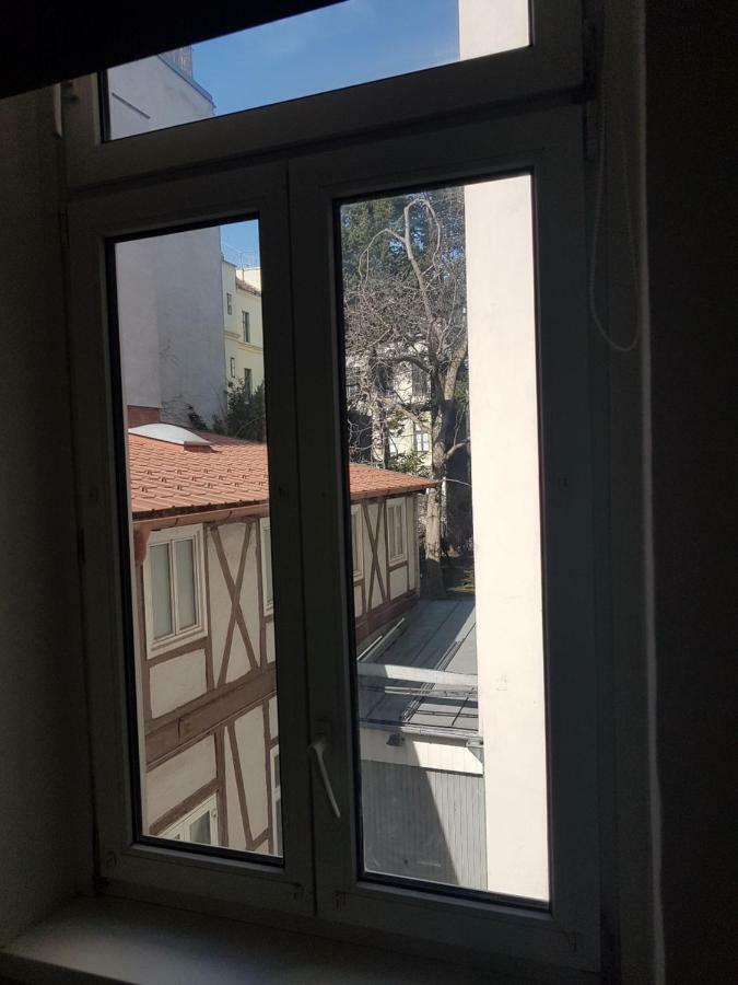 Gerald'S Apartment 10 Wiedeń Zewnętrze zdjęcie