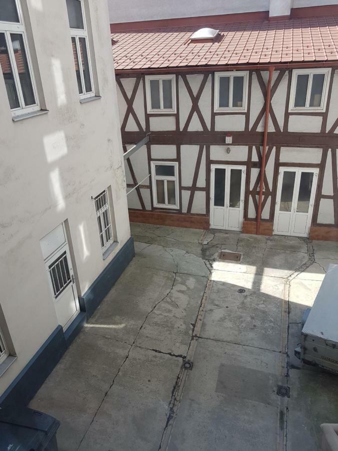 Gerald'S Apartment 10 Wiedeń Zewnętrze zdjęcie