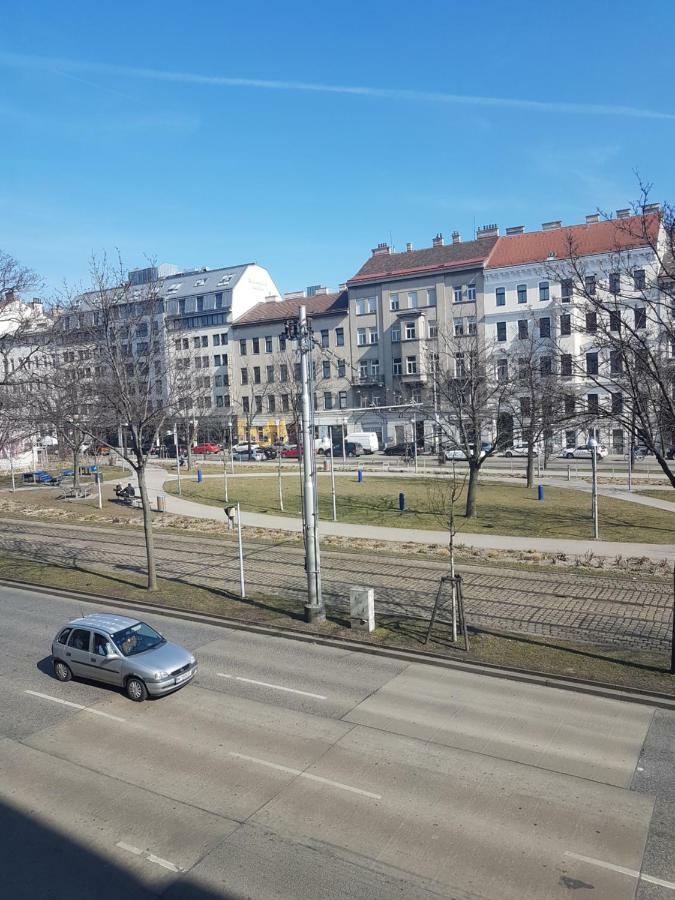 Gerald'S Apartment 10 Wiedeń Zewnętrze zdjęcie