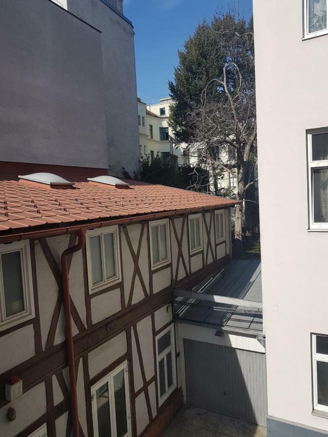 Gerald'S Apartment 10 Wiedeń Zewnętrze zdjęcie