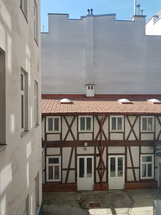 Gerald'S Apartment 10 Wiedeń Zewnętrze zdjęcie