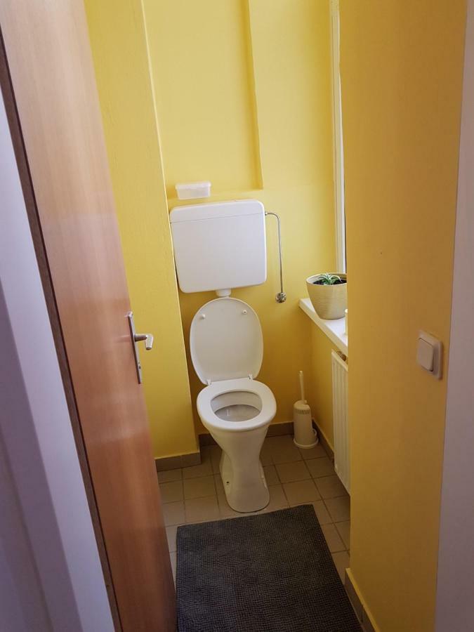 Gerald'S Apartment 10 Wiedeń Zewnętrze zdjęcie