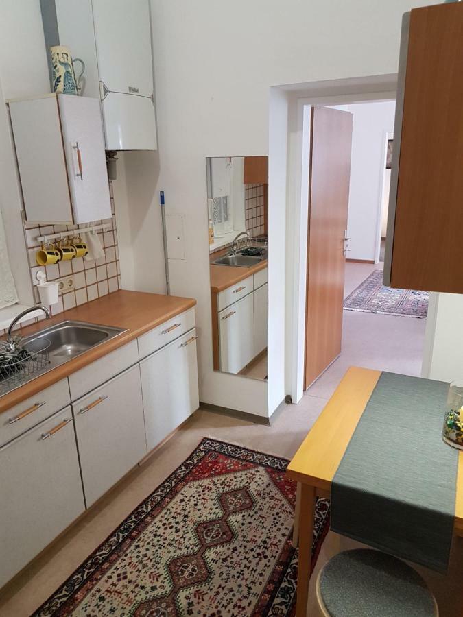 Gerald'S Apartment 10 Wiedeń Zewnętrze zdjęcie