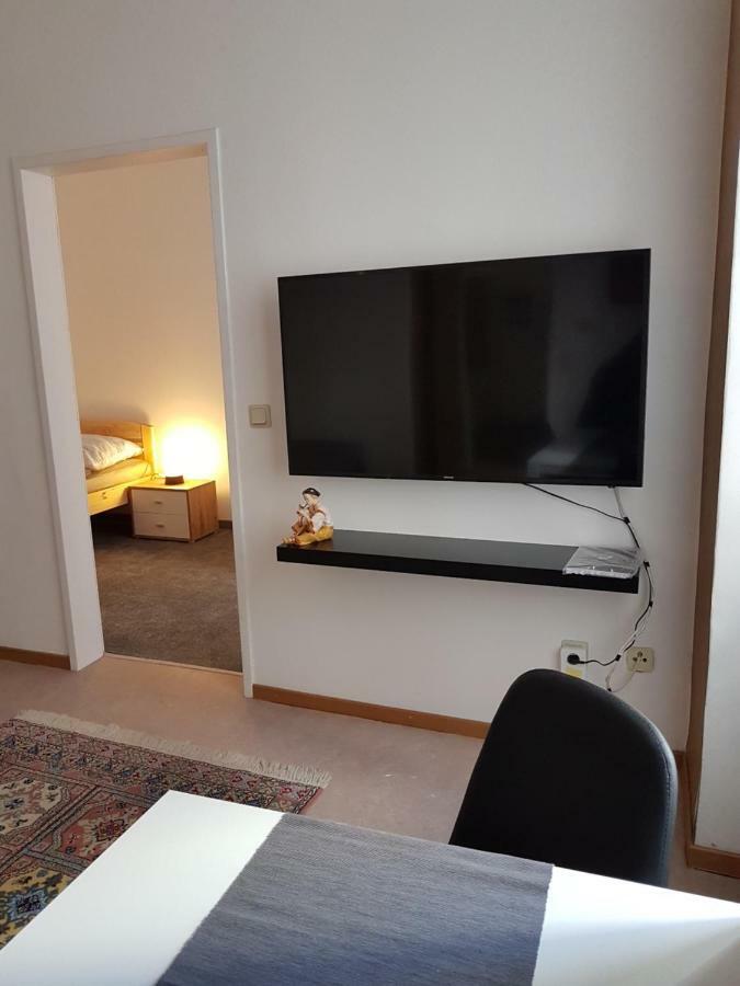 Gerald'S Apartment 10 Wiedeń Zewnętrze zdjęcie
