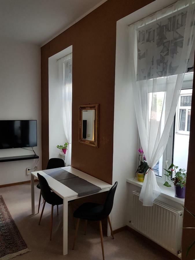 Gerald'S Apartment 10 Wiedeń Zewnętrze zdjęcie