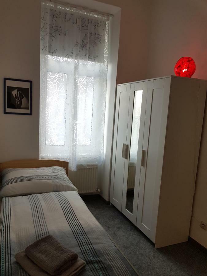 Gerald'S Apartment 10 Wiedeń Zewnętrze zdjęcie