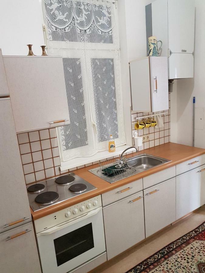 Gerald'S Apartment 10 Wiedeń Zewnętrze zdjęcie