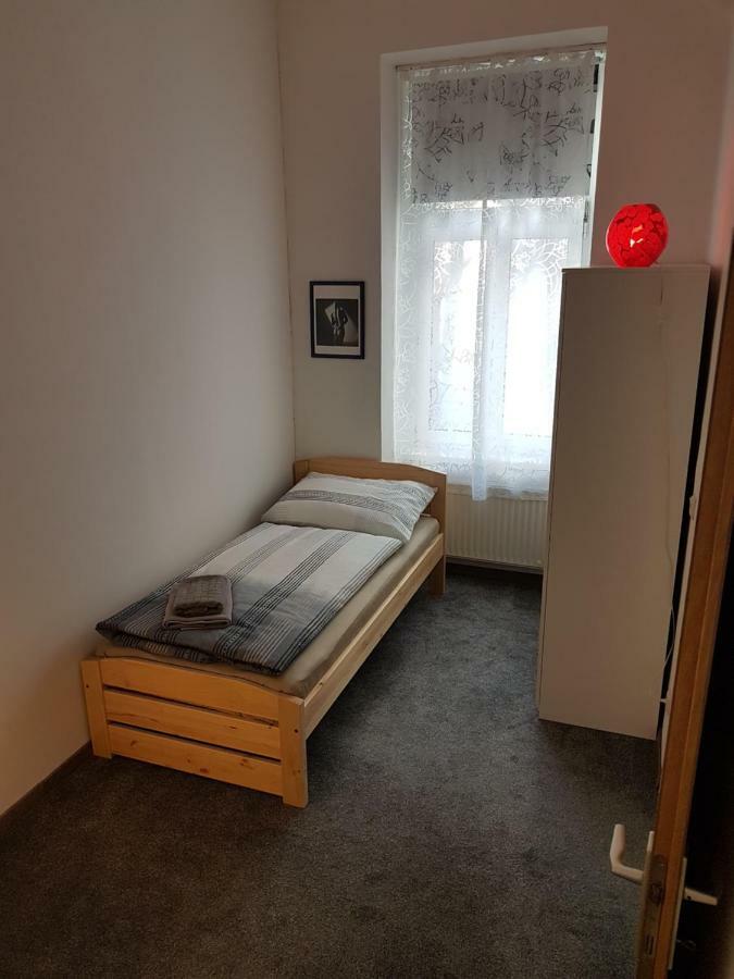 Gerald'S Apartment 10 Wiedeń Zewnętrze zdjęcie