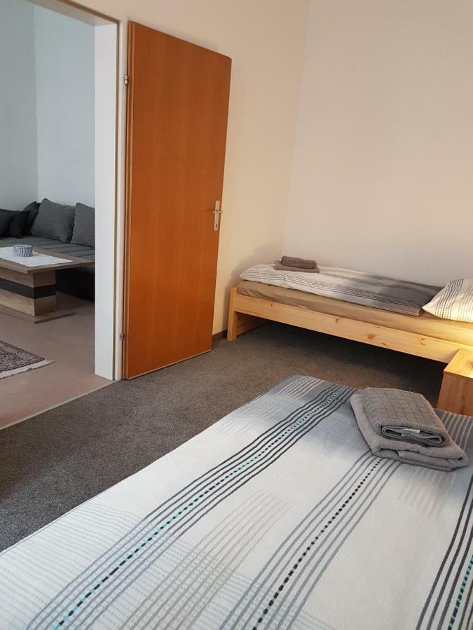 Gerald'S Apartment 10 Wiedeń Zewnętrze zdjęcie