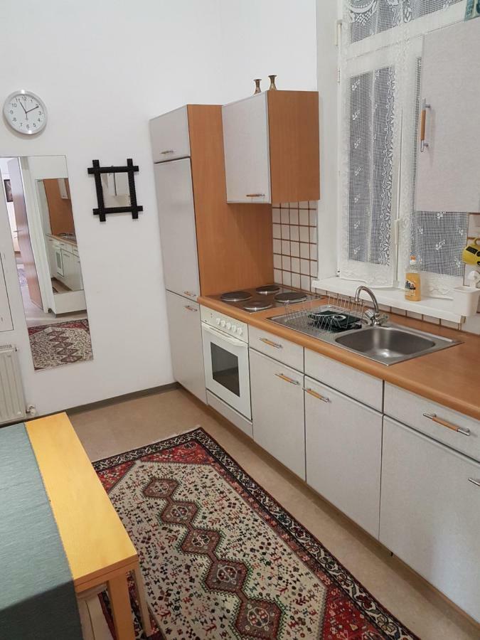 Gerald'S Apartment 10 Wiedeń Zewnętrze zdjęcie