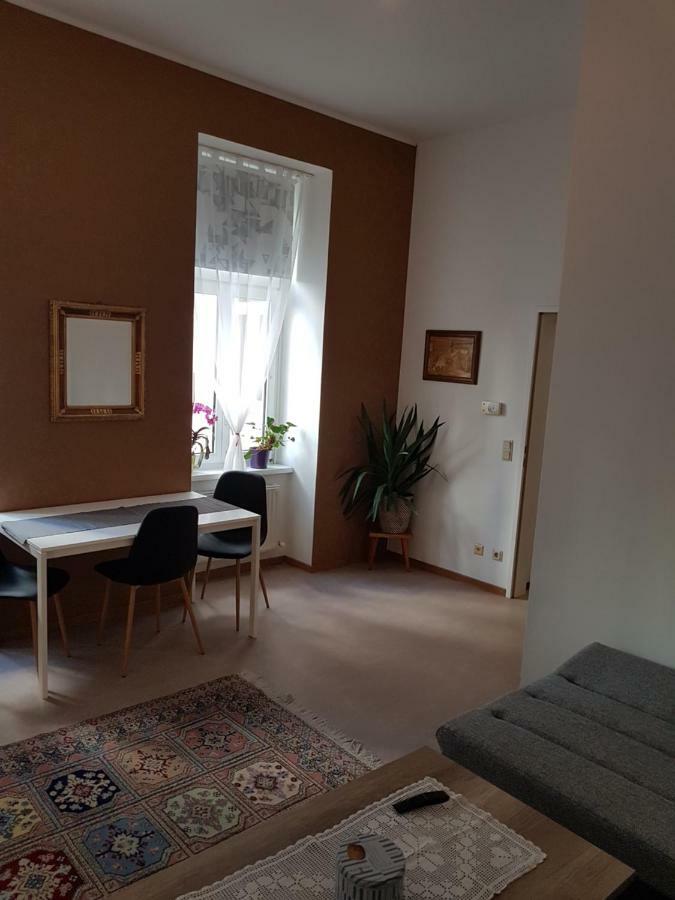 Gerald'S Apartment 10 Wiedeń Zewnętrze zdjęcie