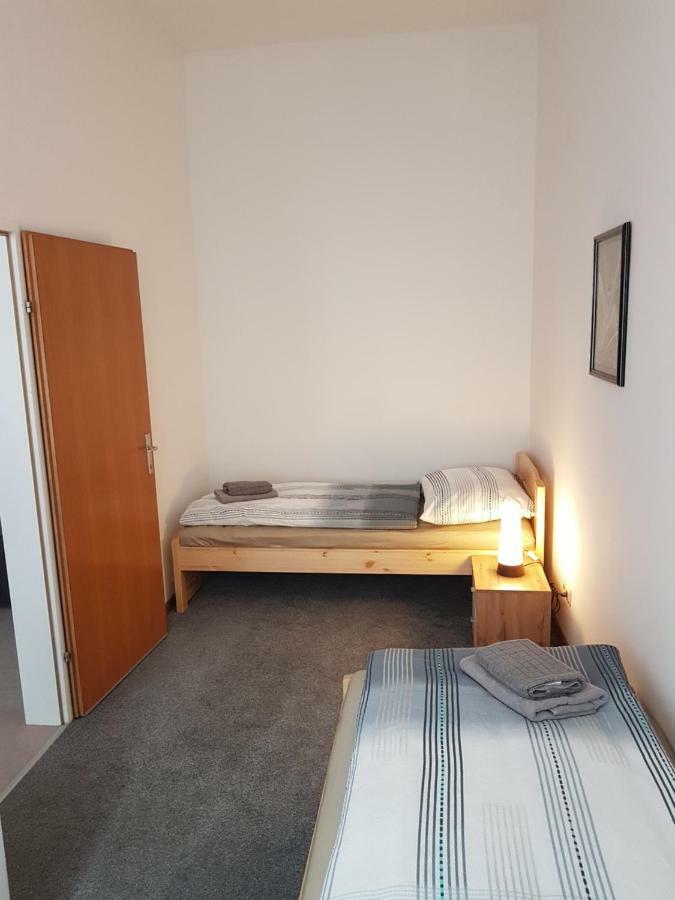Gerald'S Apartment 10 Wiedeń Zewnętrze zdjęcie