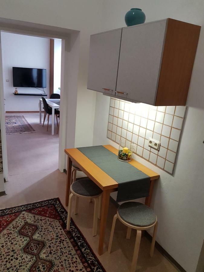 Gerald'S Apartment 10 Wiedeń Zewnętrze zdjęcie