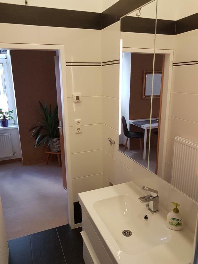 Gerald'S Apartment 10 Wiedeń Zewnętrze zdjęcie