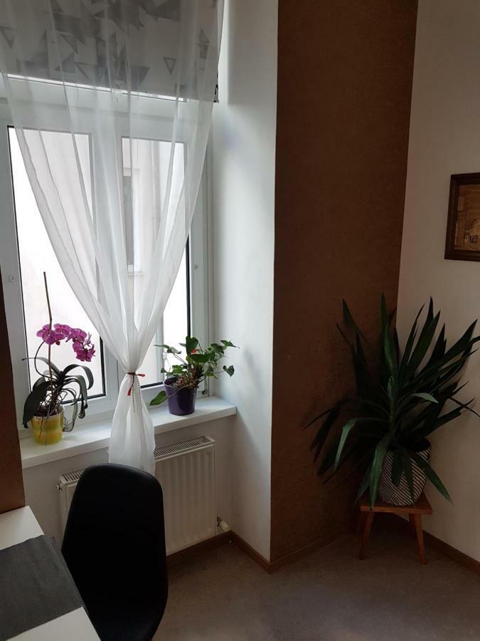 Gerald'S Apartment 10 Wiedeń Zewnętrze zdjęcie