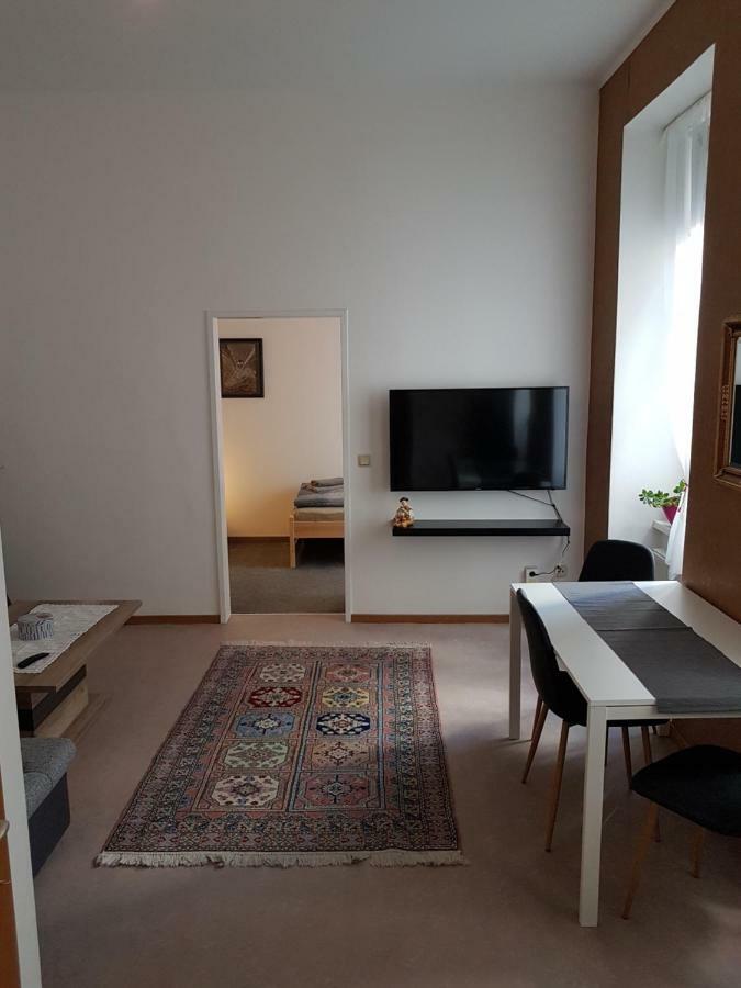 Gerald'S Apartment 10 Wiedeń Zewnętrze zdjęcie