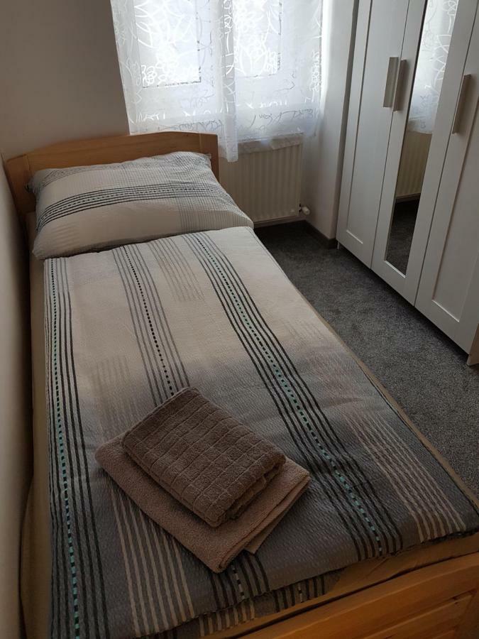 Gerald'S Apartment 10 Wiedeń Zewnętrze zdjęcie