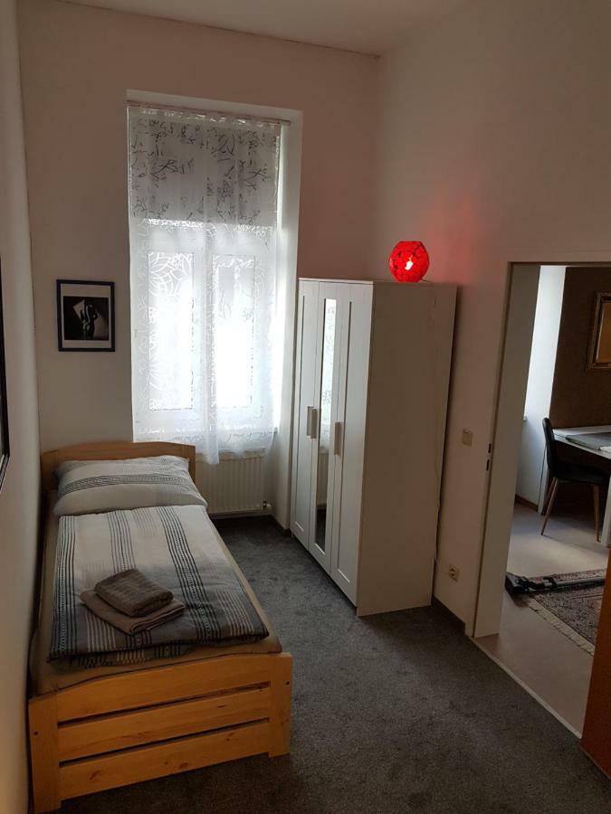 Gerald'S Apartment 10 Wiedeń Zewnętrze zdjęcie