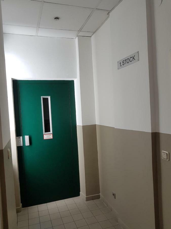 Gerald'S Apartment 10 Wiedeń Zewnętrze zdjęcie