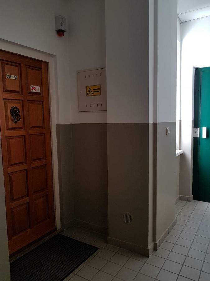 Gerald'S Apartment 10 Wiedeń Zewnętrze zdjęcie