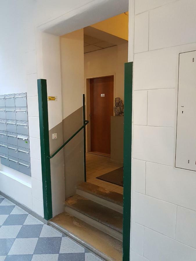 Gerald'S Apartment 10 Wiedeń Zewnętrze zdjęcie