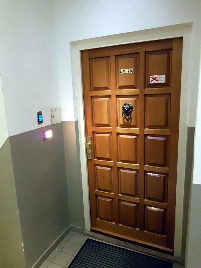 Gerald'S Apartment 10 Wiedeń Zewnętrze zdjęcie