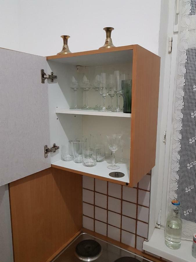 Gerald'S Apartment 10 Wiedeń Zewnętrze zdjęcie