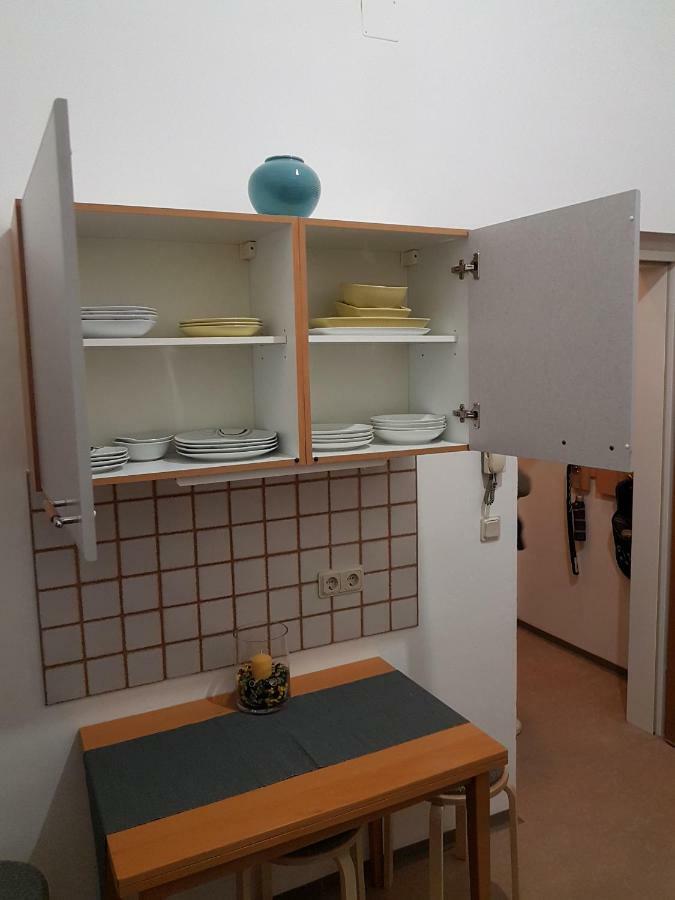 Gerald'S Apartment 10 Wiedeń Zewnętrze zdjęcie